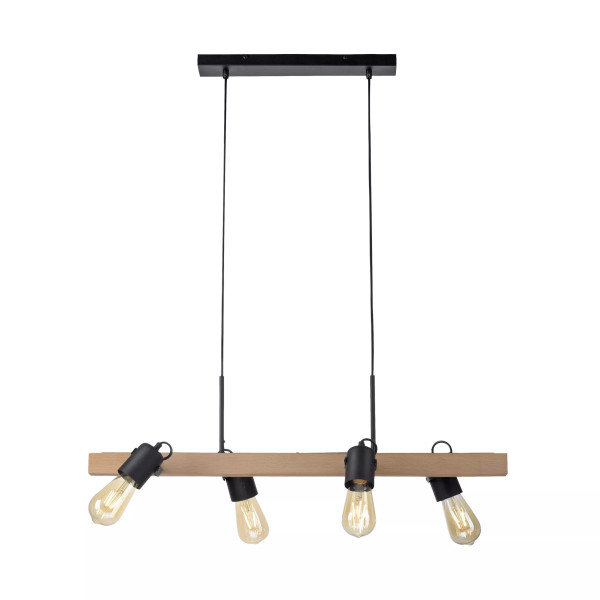 Lampa wisząca nowoczesna CANOP 15630-18 - Paul Neuhaus