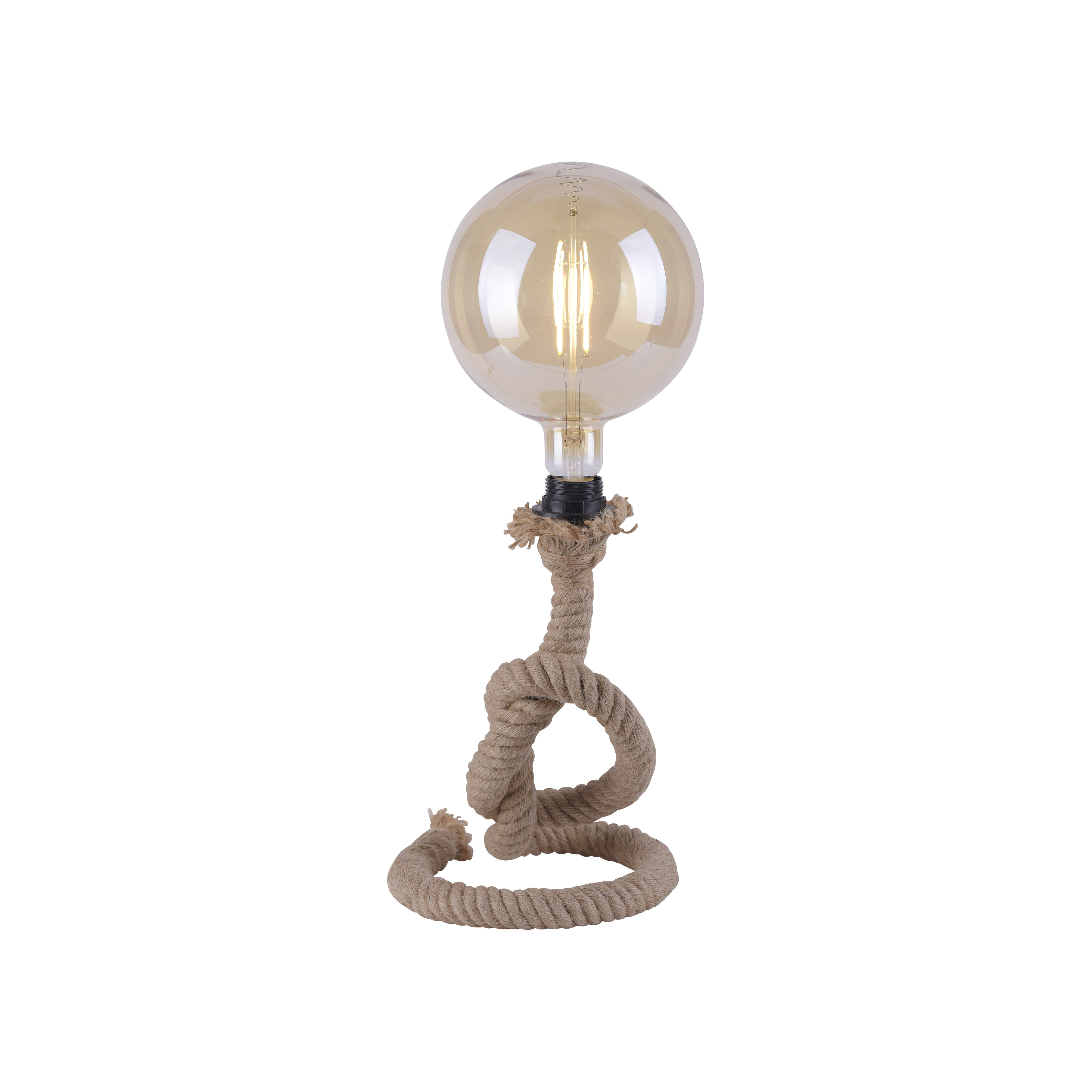 Lampa stołowa ROPE 15480-18 - Paul Neuhaus - obrazek 14