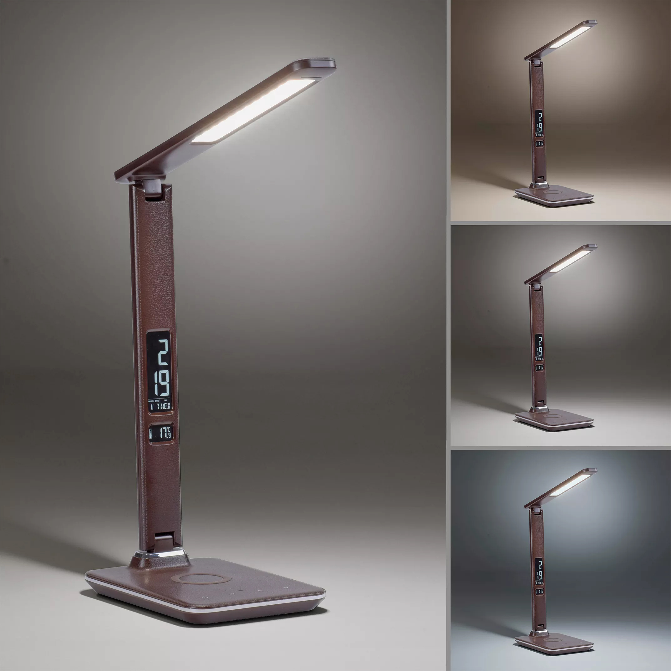Lampa stołowa ADRIANO 4595-23 - Paul Neuhaus - obrazek 3