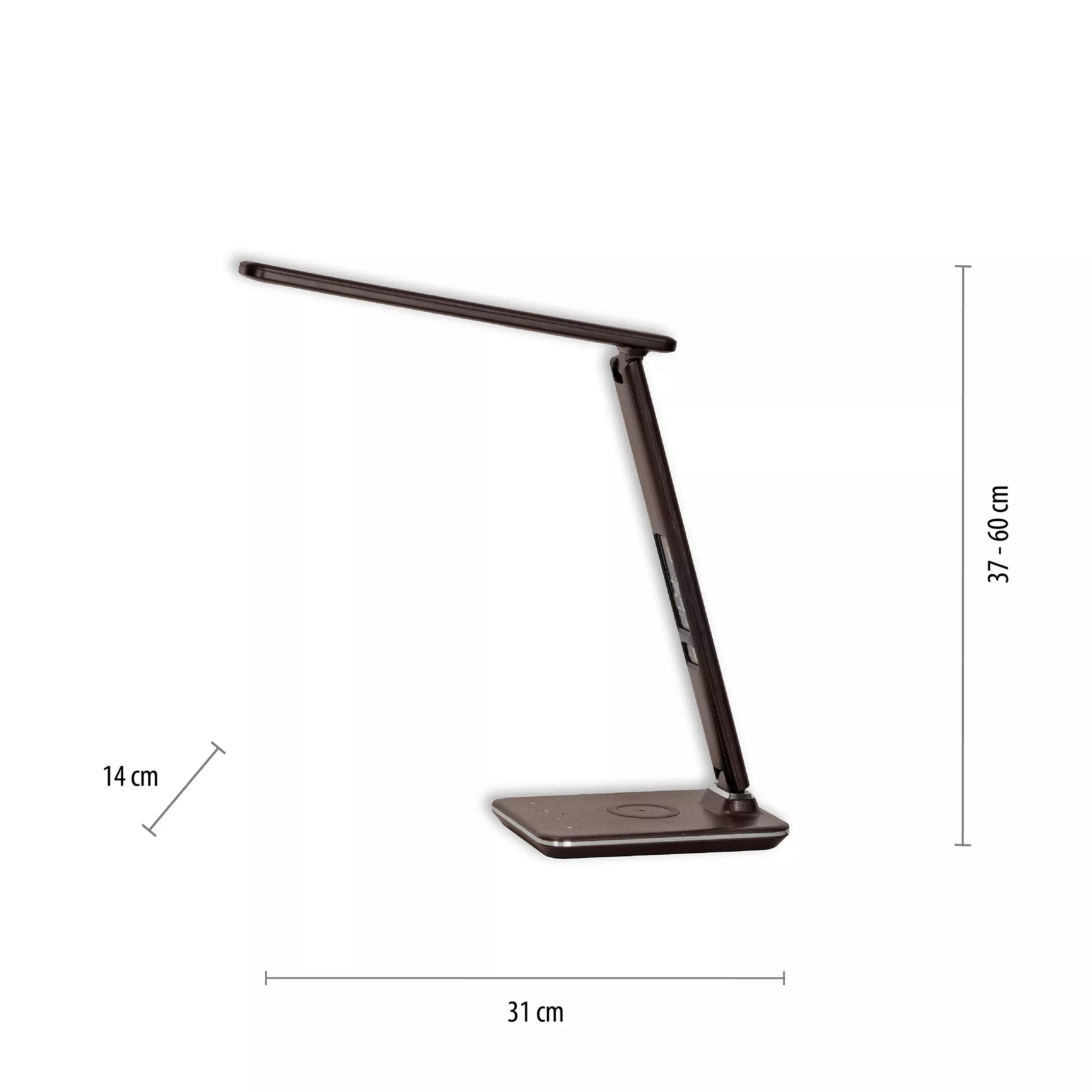 Lampa stołowa ADRIANO 4595-23 - Paul Neuhaus - obrazek 5