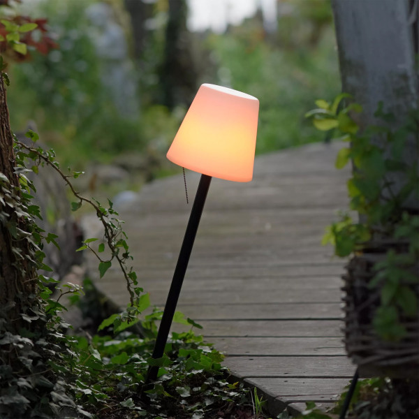Lampa stojąca/dogruntowa KENO 19753-18 - Paul Neuhaus