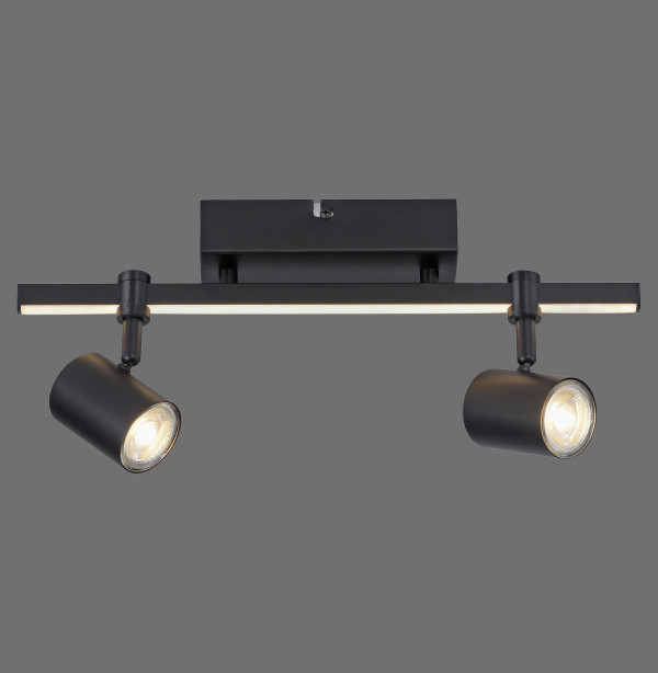 Lampa ścienna/sufitowa BARIK 6524-18 - Paul Neuhaus