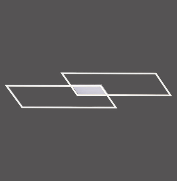 Plafon nowoczesny INIGO 8194-55 - Paul Neuhaus