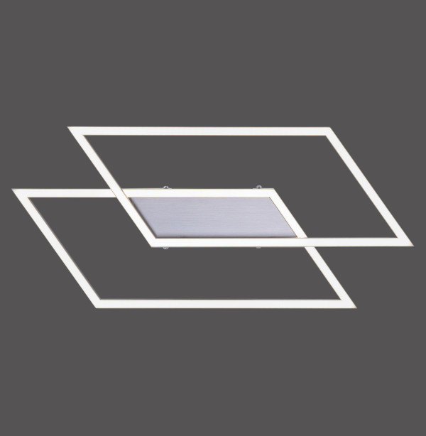 Plafon nowoczesny INIGO 8192-55 - Paul Neuhaus