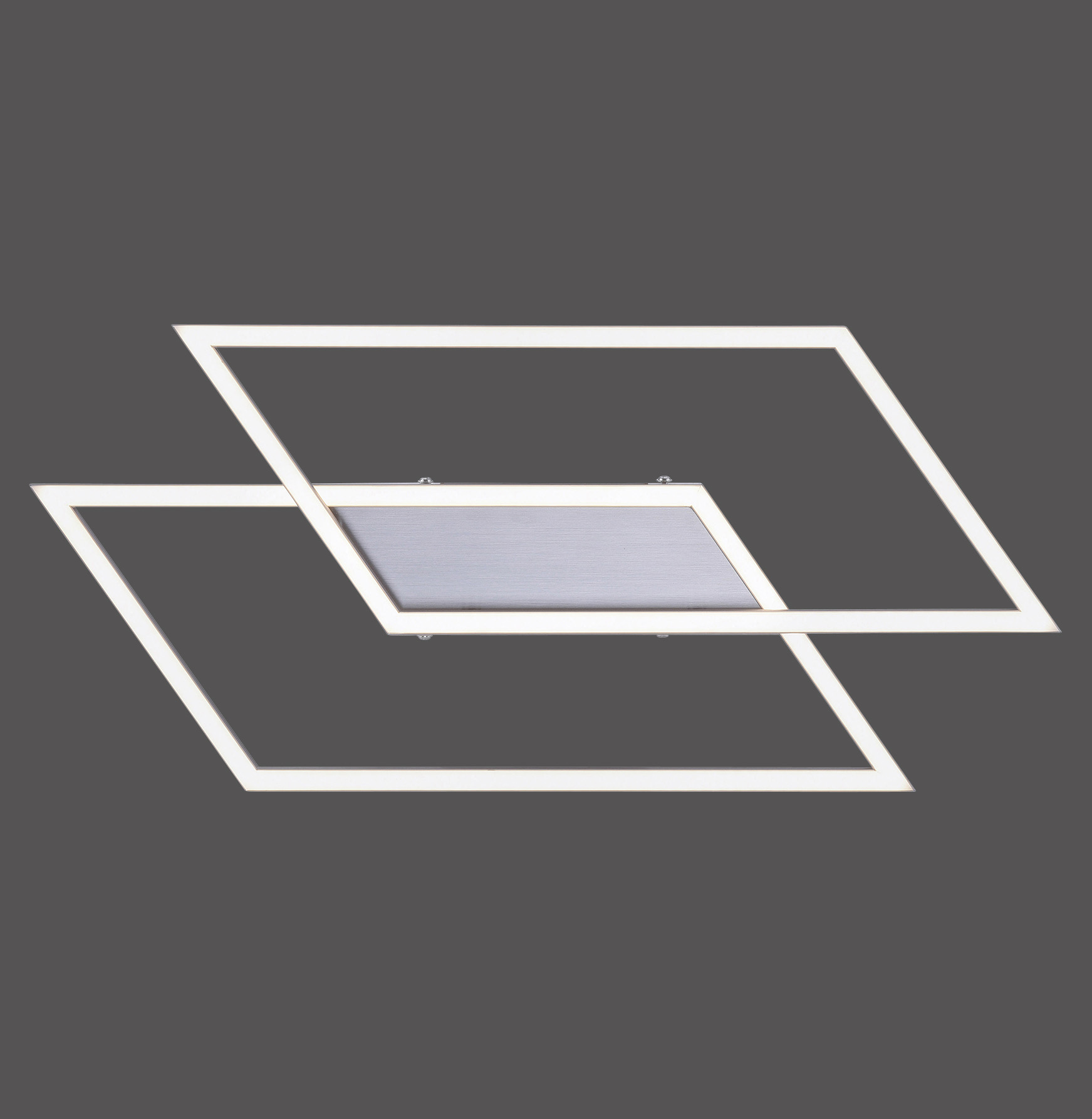 Plafon nowoczesny INIGO 8192-55 - Paul Neuhaus