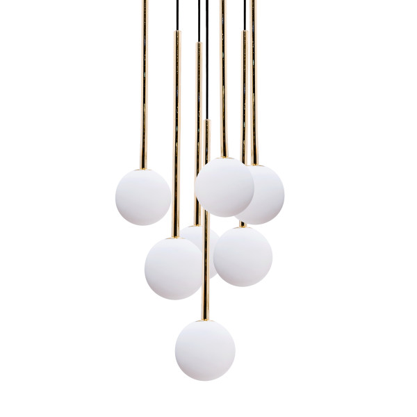 Lampa wisząca nowoczesna ALI 5642 - Zuma Line