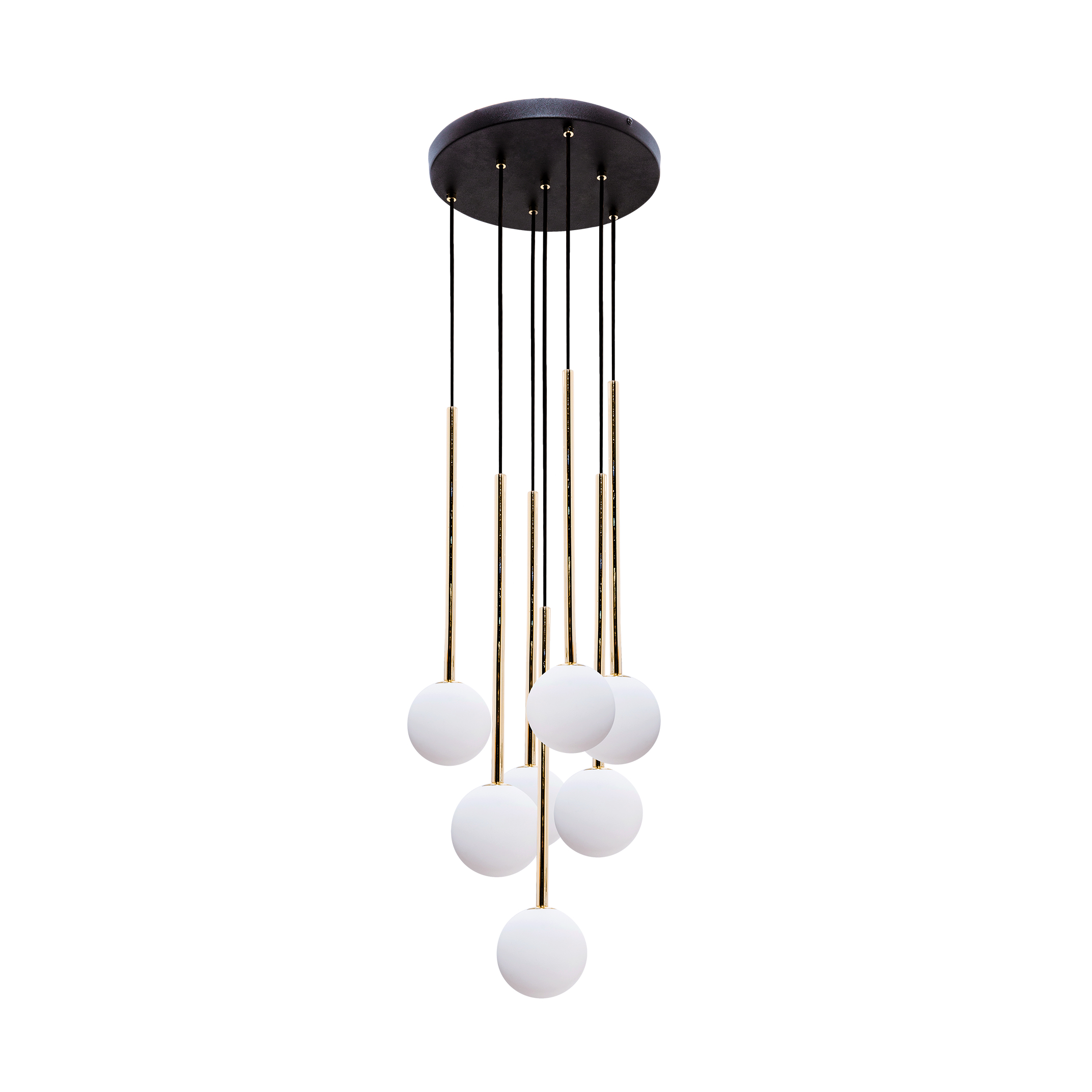 Lampa wisząca nowoczesna ALI 5642 - Zuma Line - obrazek 2