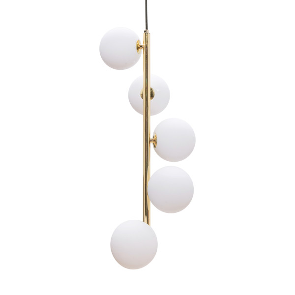 Lampa wisząca nowoczesna ALI 5648 - Zuma Line
