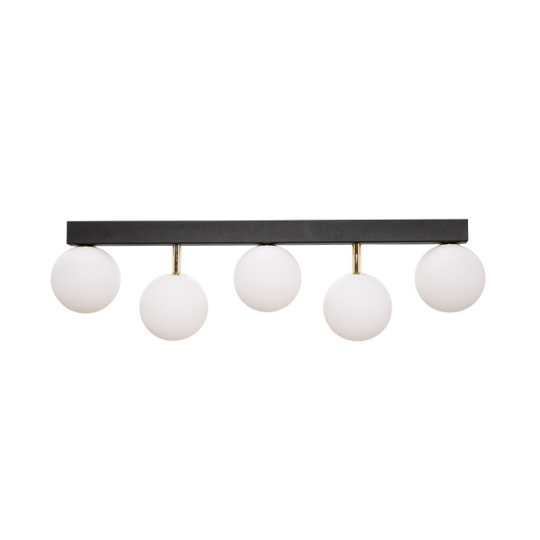 Lampa sufitowa nowoczesna ALI 5643 - Zuma Line