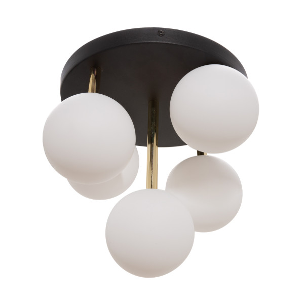 Lampa sufitowa nowoczesna ALI 5645 - Zuma Line