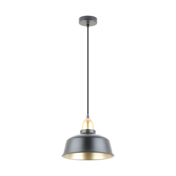 Lampa wisząca MENSA A8063-BK - Zuma Line