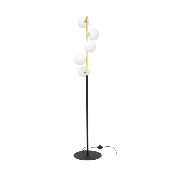 Lampa podłogowa ALI 5649 - Zuma Line