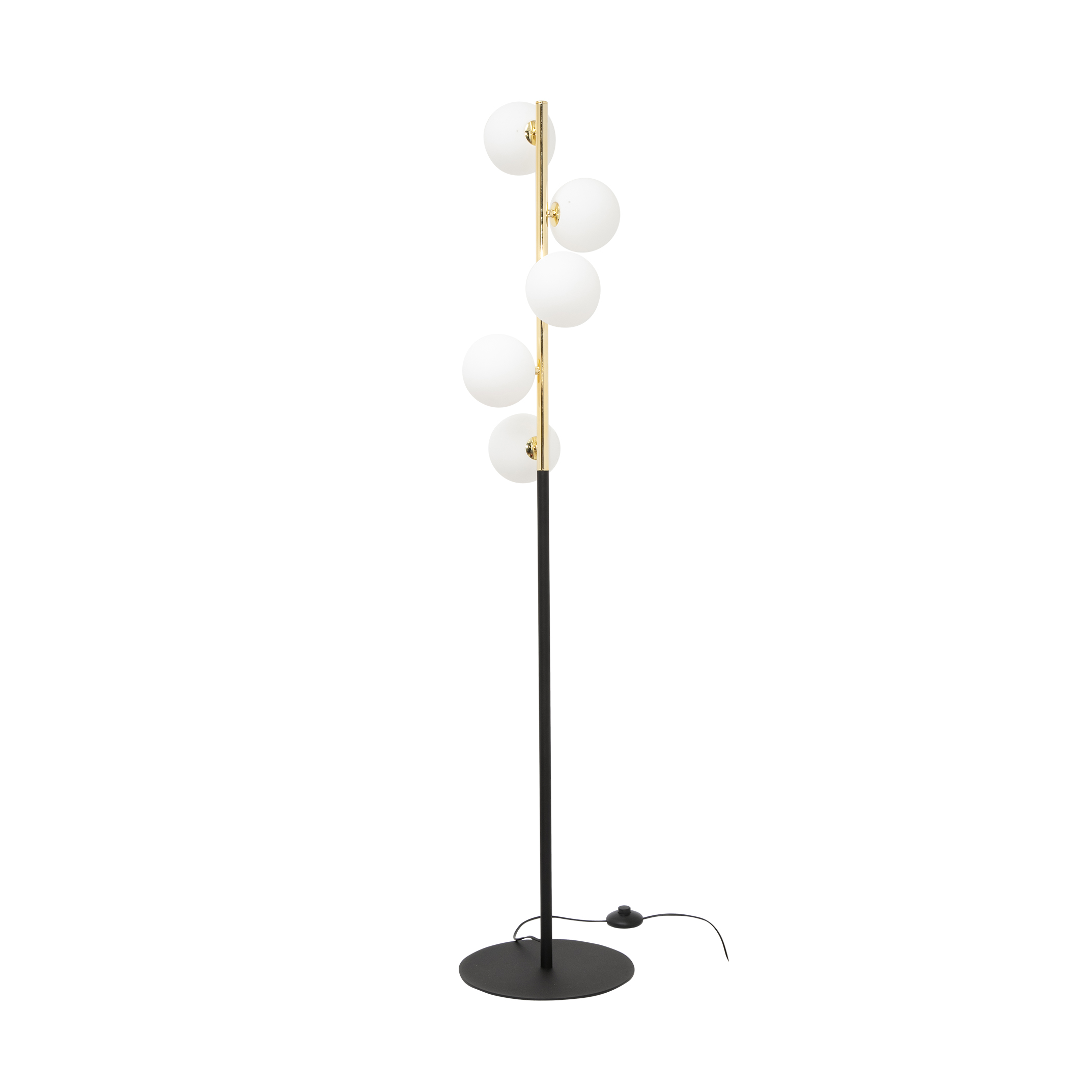 Lampa podłogowa ALI 5649 - Zuma Line