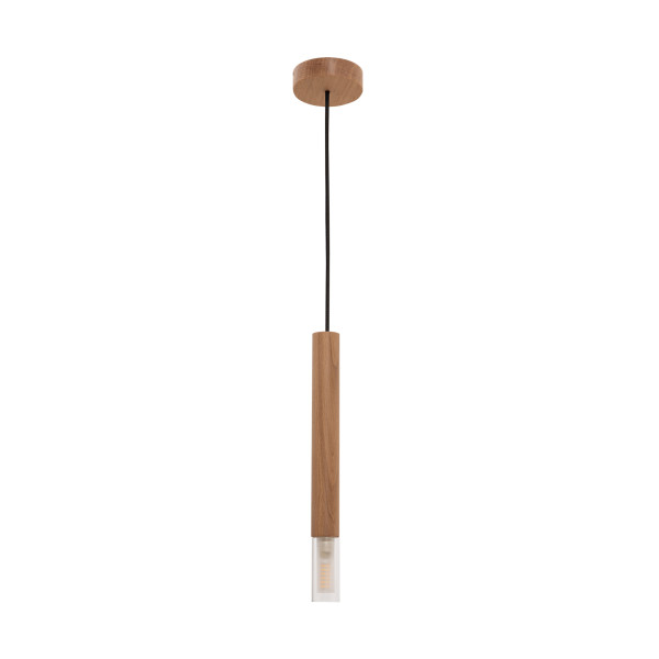 Lampa drewniana wisząca MADERA 8620103 - Zuma Line