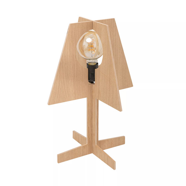 Lampa stołowa OAK 4113603 - Zuma Line - W