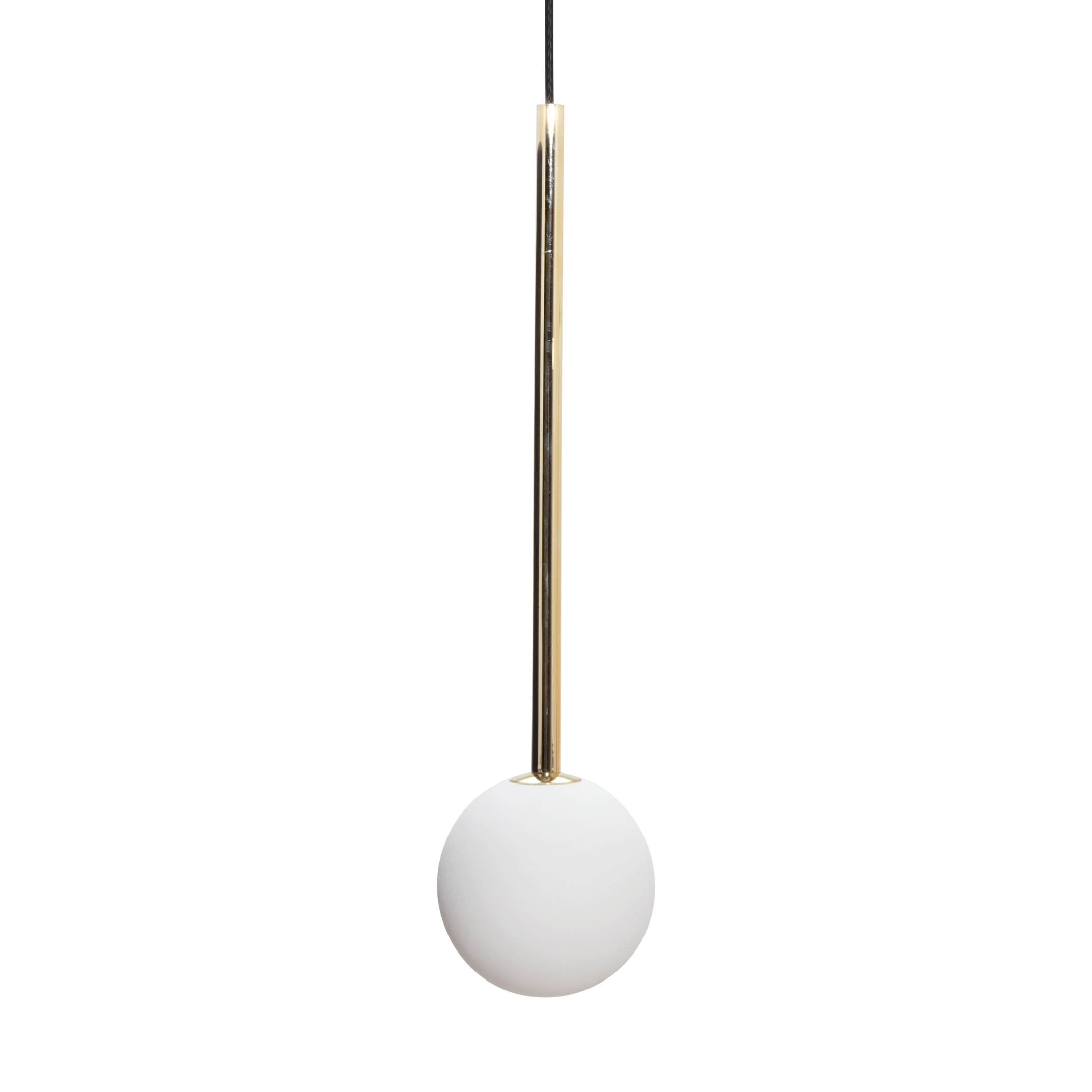 Lampa wisząca nowoczesna ALI 5639 - Zuma Line