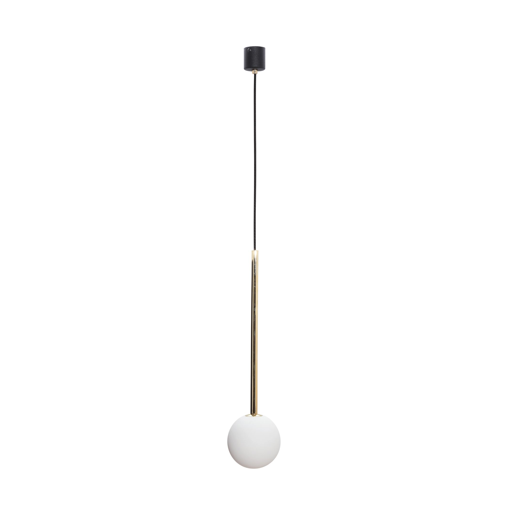 Lampa wisząca nowoczesna ALI 5639 - Zuma Line - obrazek 2