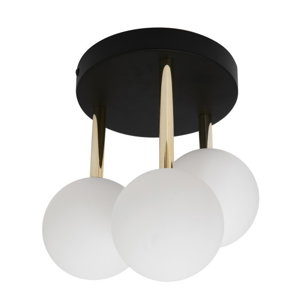 Lampa sufitowa nowoczesna ALI 5644 - Zuma Line