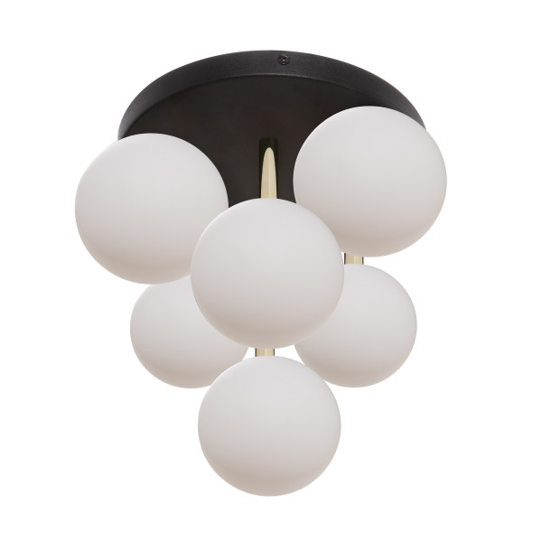 Lampa sufitowa nowoczesna ALI 5646 - Zuma Line