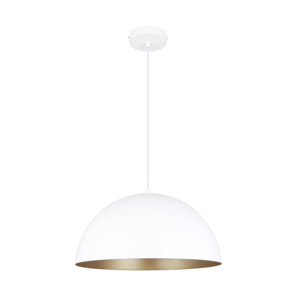 Lampa wisząca VELA A8001XL-WH - Zuma Line