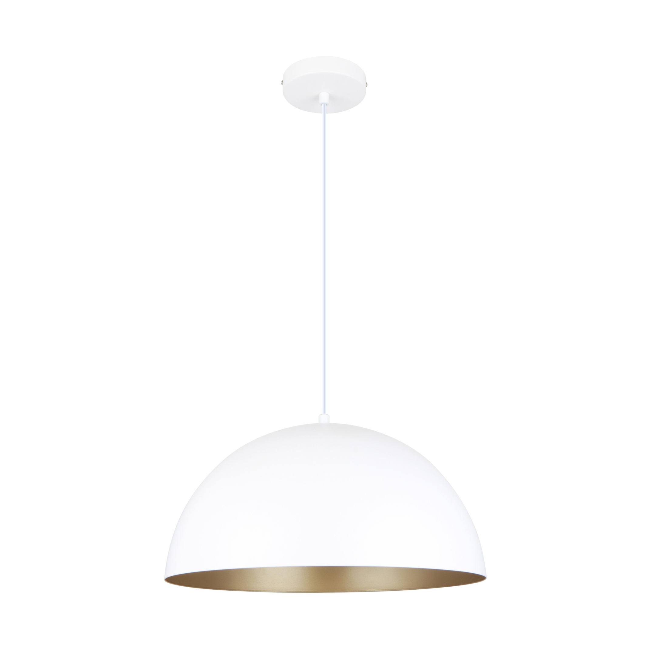 Lampa wisząca VELA A8001XL-WH - Zuma Line