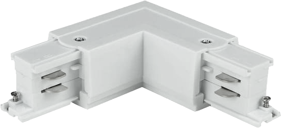Łącznik L do szyn 3F 8000 - Zuma Line