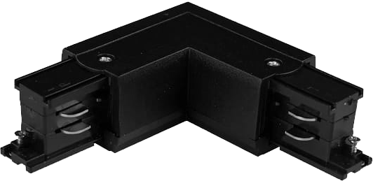 Łącznik L do szyn 3F 8010 - Zuma Line