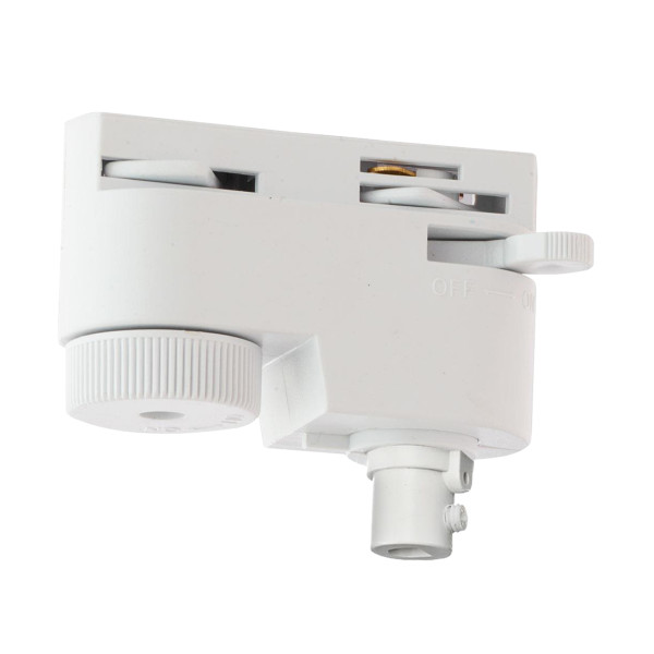 Adapter do szyn 1F 1020 - Zuma Line