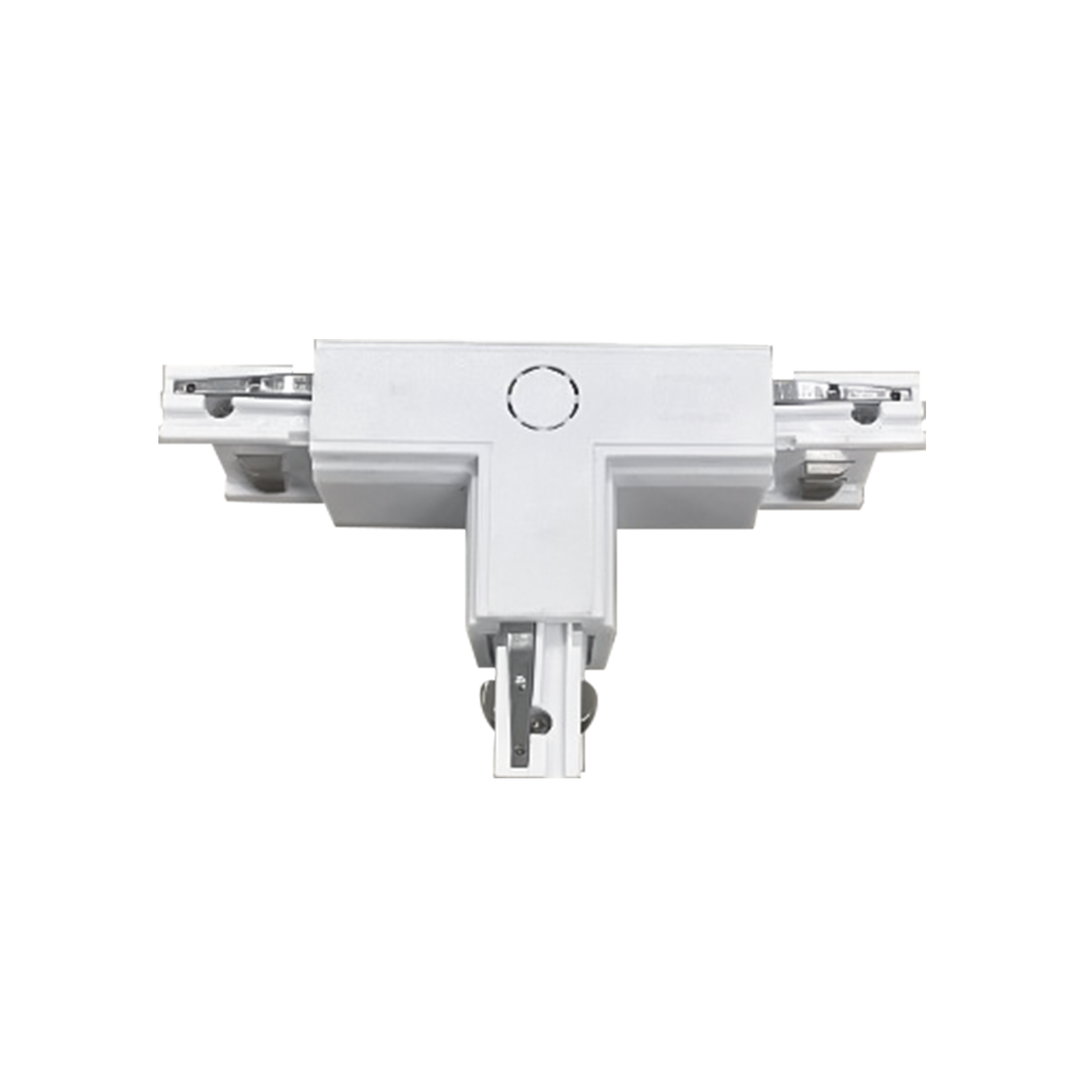 Łącznik T do szyn 3F 8060 - Zuma Line - obrazek 2