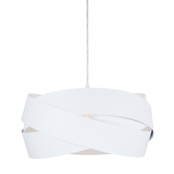 Lampa wisząca TORNADO 40 white 133867-025739 - Zuma Line