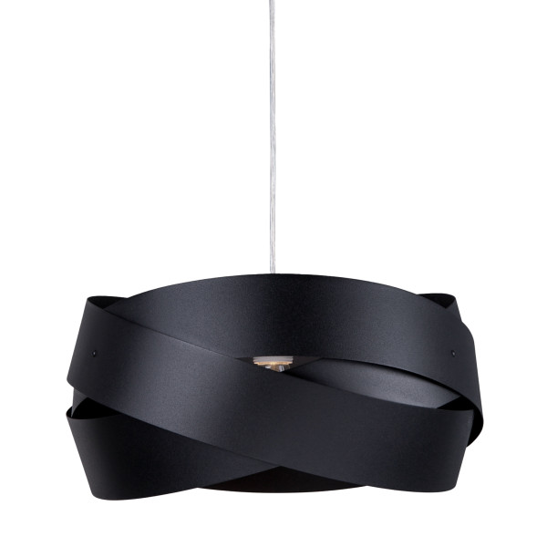 Lampa wisząca TORNADO 40 black 133867-025740 - Zuma Line