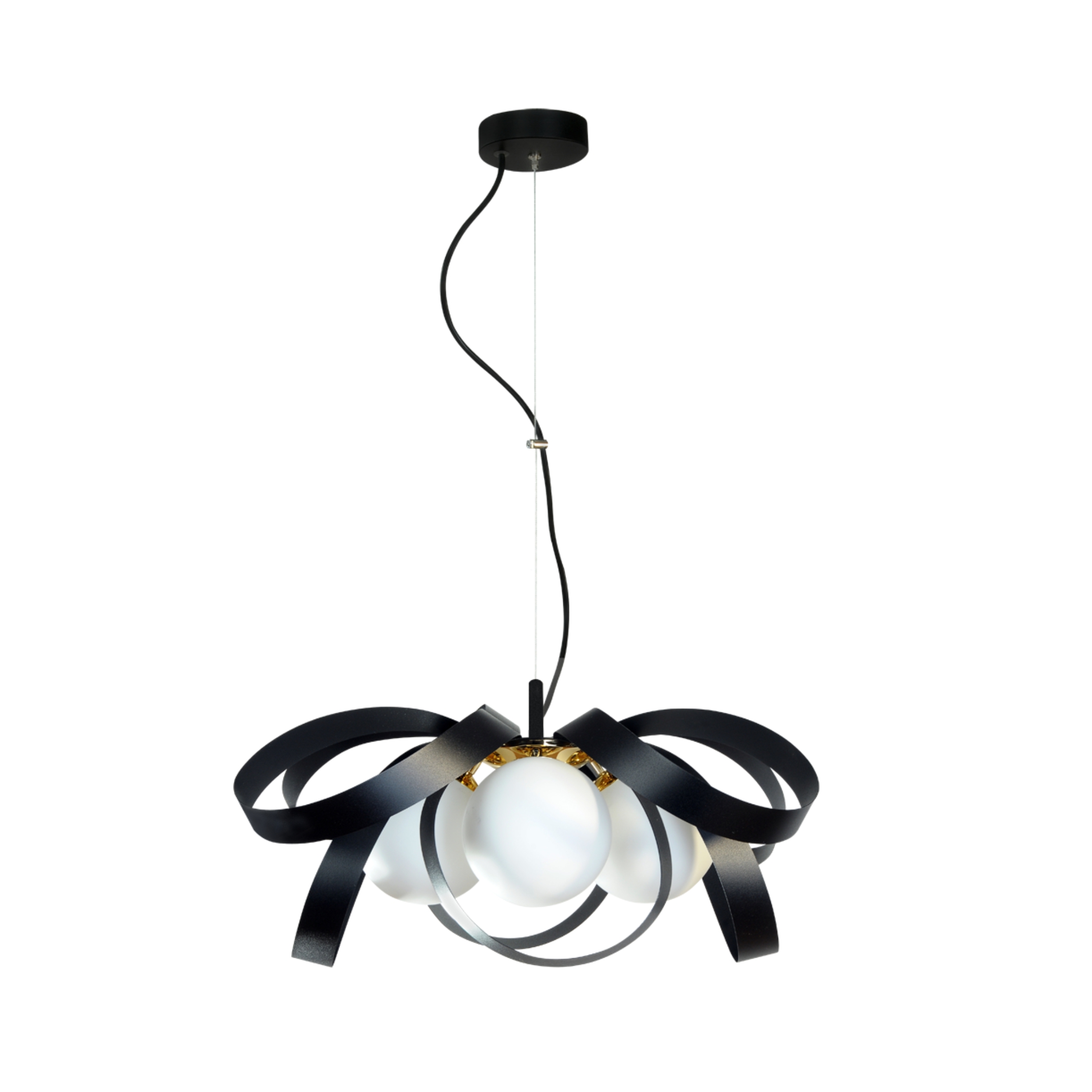 Lampa wisząca NELA 1139 - Zuma Line