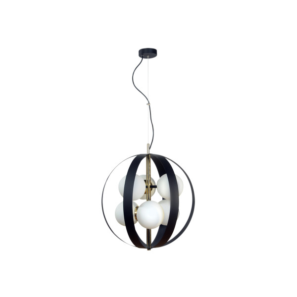Lampa wisząca NELA 1138 - Zuma Line