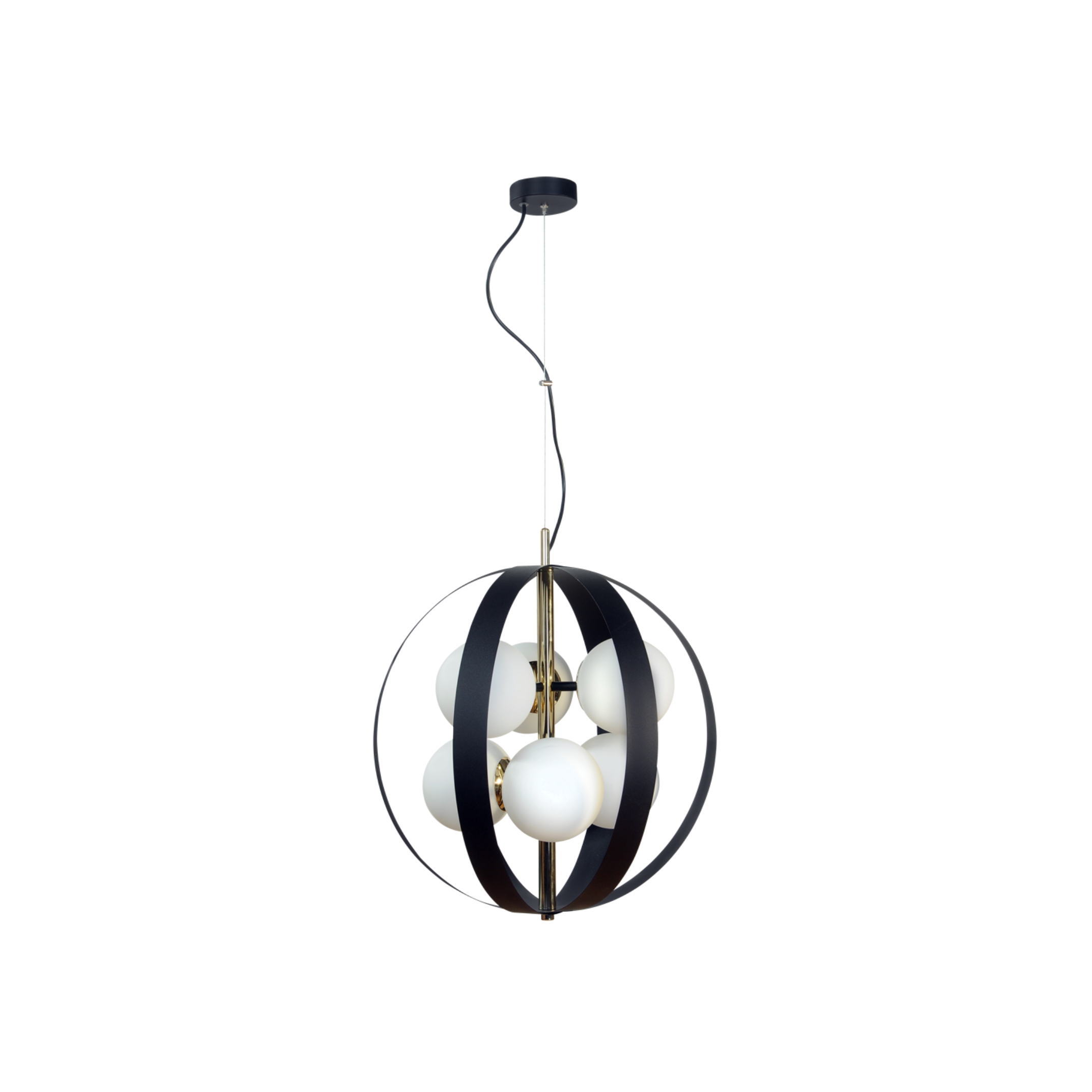 Lampa wisząca NELA 1138 - Zuma Line
