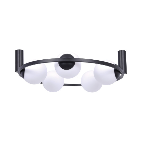 Lampa sufitowa ORBIT 5 5009 - Zuma Line