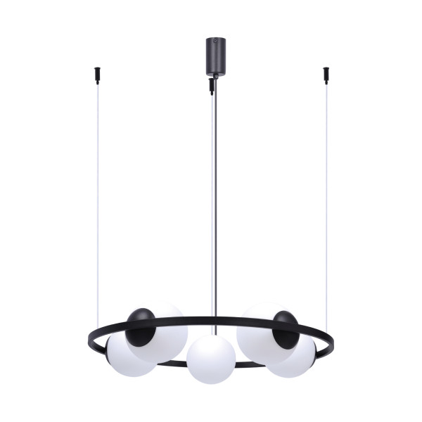Lampa wisząca ORBIT 5 5011 - Zuma Line