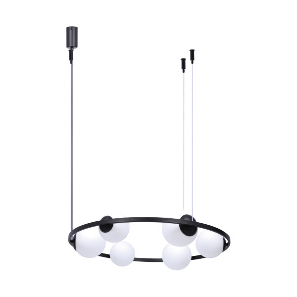 Lampa wisząca ORBIT 6 5007 - Zuma Line