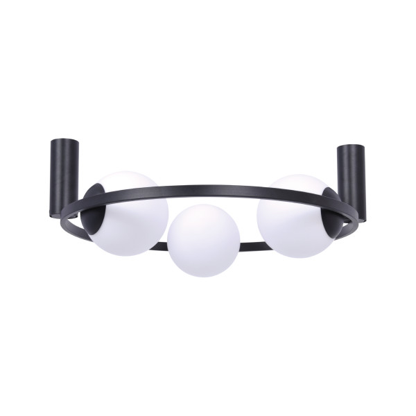 Lampa sufitowa ORBIT 3 5008 - Zuma Line