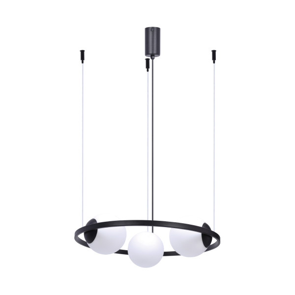 Lampa wisząca ORBIT 3 5004 - Zuma Line