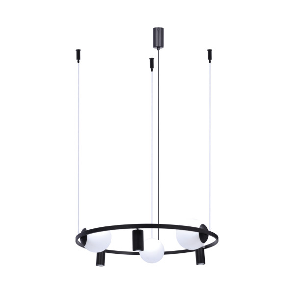 Lampa wisząca ORBIT 3+3 5006 - Zuma Line