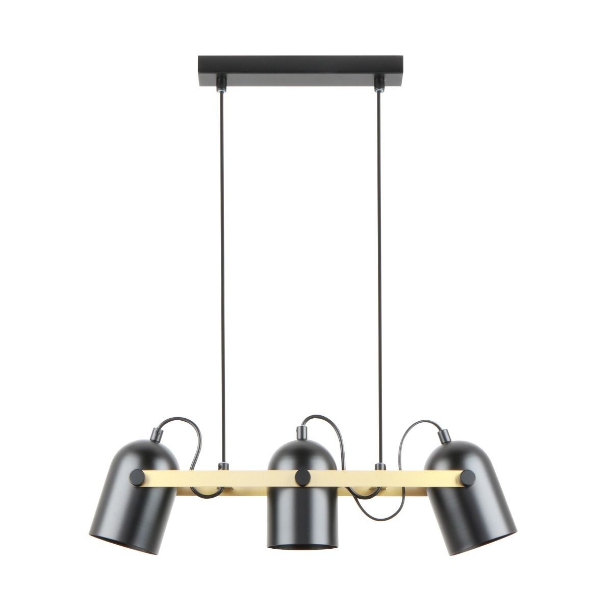 Lampa wisząca RESI A8163-3A - Zuma Line