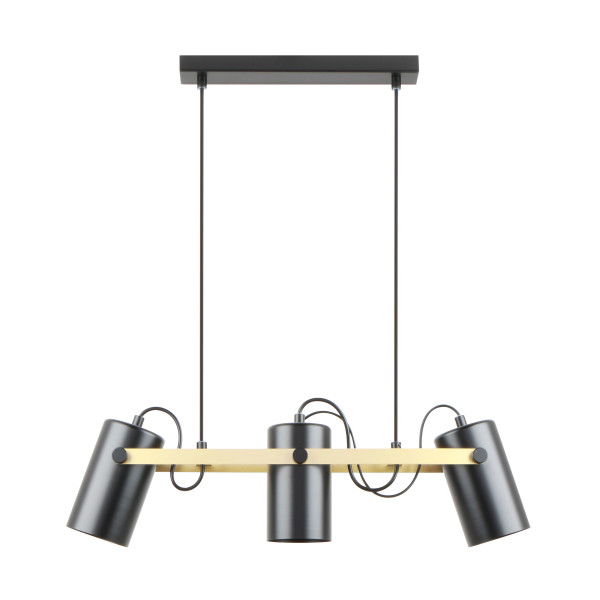 Lampa wisząca RESI A8162-3A - Zuma Line