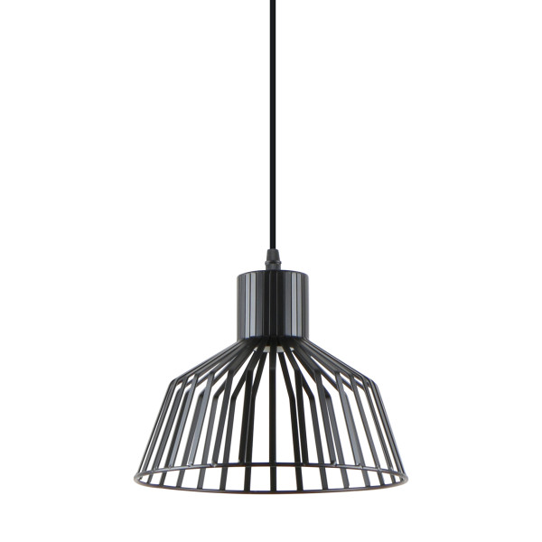 Lampa wisząca DOLIA A8078-BK - Zuma Line