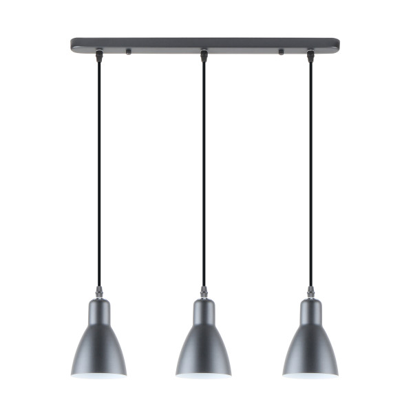 Lampa wisząca MORA A8102-3A - Zuma Line