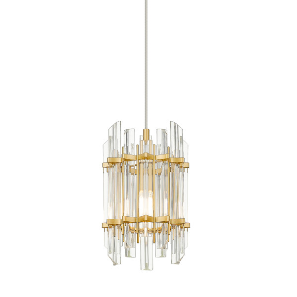 Lampa wisząca ALEXANDRIA P0556-01D-V7V7 - Zuma Line