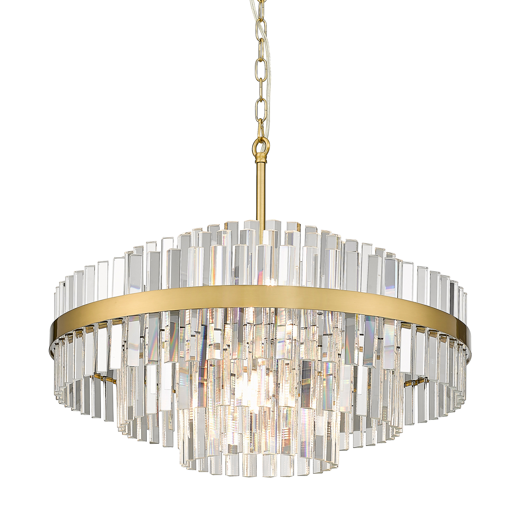 Lampa wisząca CONSTANTINOPLE P0567-12A-2GAC - Zuma Line - obrazek 2