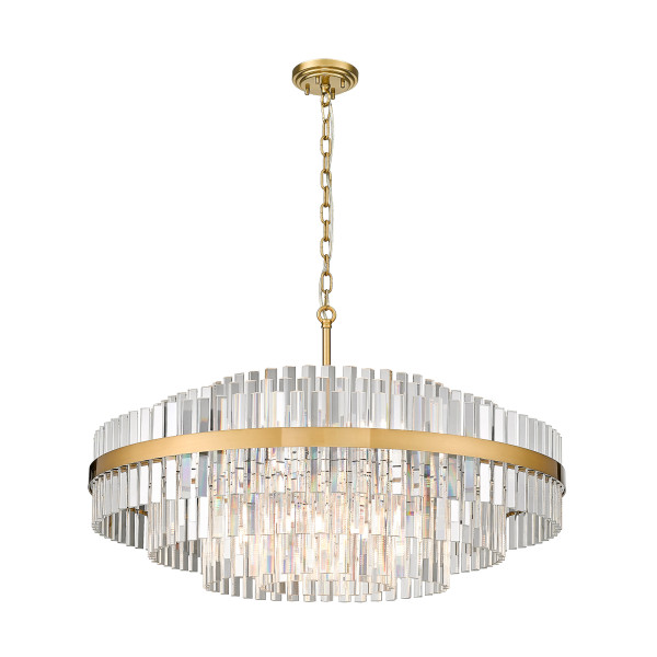 Lampa wisząca CONSTANTINOPLE  P0567-16A-2GAC - Zuma Line
