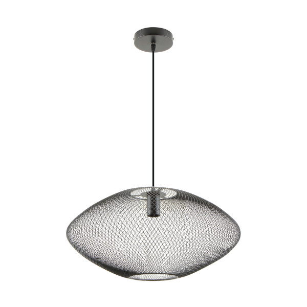 Lampa wisząca ORION A8032L-MBK - Zuma Line