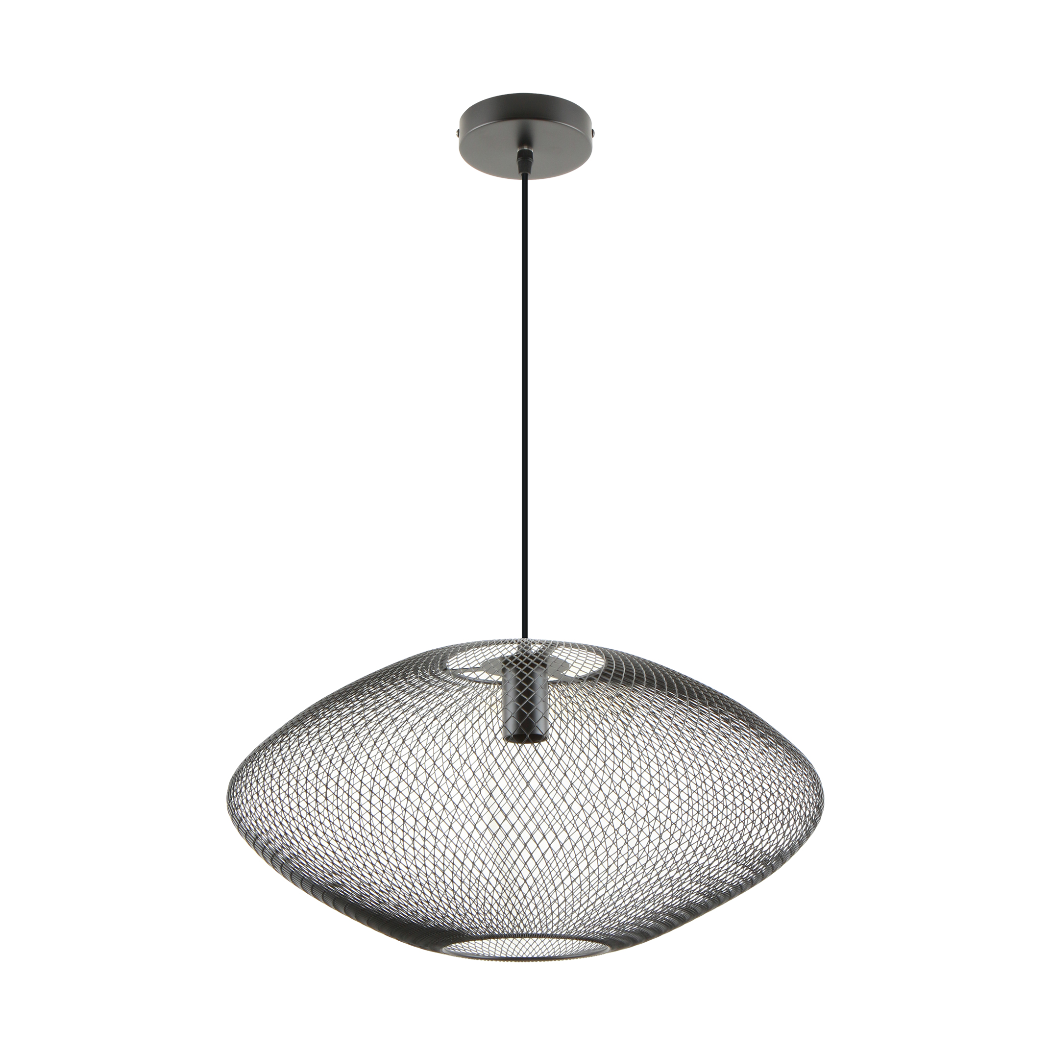 Lampa wisząca ORION A8032L-MBK - Zuma Line