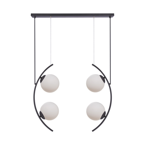 Lampa wisząca HELIX 5016 - Zuma Line